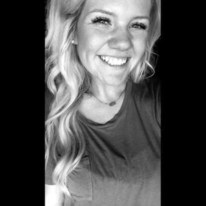 Meet your Posher, Bailey madison